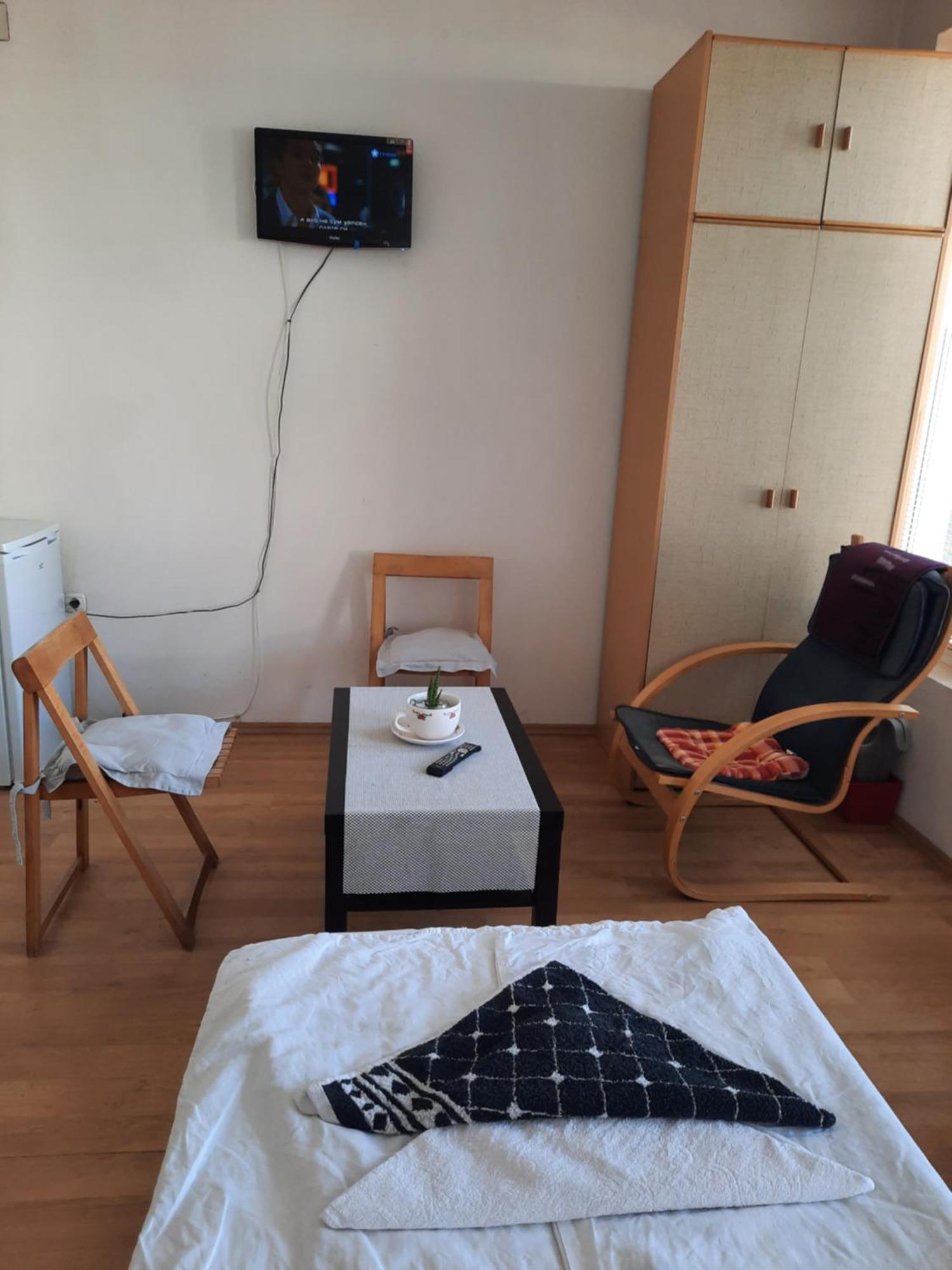 Guest House Gina Ohrid Quarto foto